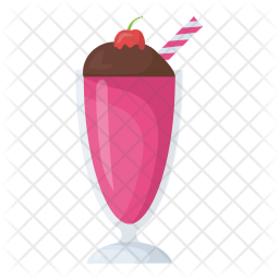 Sundae Icon