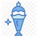 Sundae  Icon