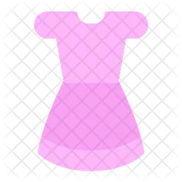 Sundress  Icon