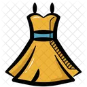 Sundress  Icon