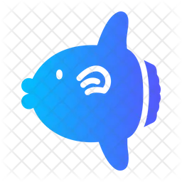 Sunfish  Icon