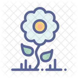 Sunflower Icon