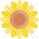 Sunflower  アイコン