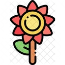 Sunflower  Symbol