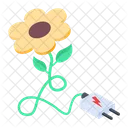 Sunflower Energy  Icon
