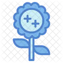 Sunflower  Icon