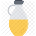 Sunflower oil  Icon
