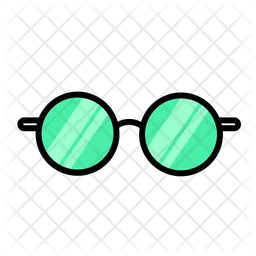 Sunglasses  Icon