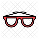 Sunglass Goggles Glasses Icon