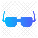 Sunglass Glasses Goggles Icon