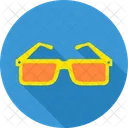 Sunglasses Eyes Spects Icon