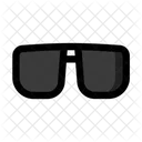 Sunglass Sunglasses Cool Icon