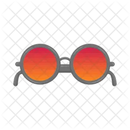 Sunglasses  Icon