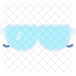 Sunglasses  Icon