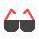 Sunglasses Eyeglasses Accessory Icon
