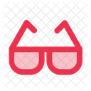 Sunglasses Eyeglasses Accessory Icon