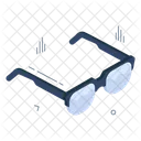 Sunglasses Glasses Eyeshades Icon