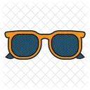 Sunglasses Summer Glasses Icon