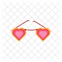 Sunglasses Valentines Day Valentine Icon