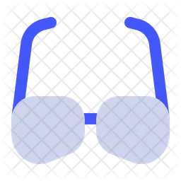 Sunglasses  Icon