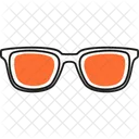 Sunglasses Accessories Cloths Icon