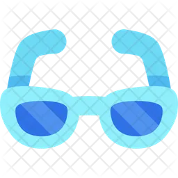 Sunglasses  Icon