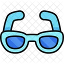 Sunglasses Kawaii Summer Icon