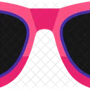 Sunglasses  Icon