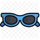 Sunglasses  Icon