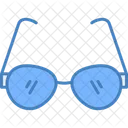 Sunglasses  Icon