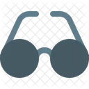 Sunglasses Glass Icon