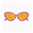 Sunglasses Icon