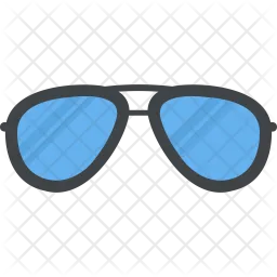 Sunglasses  Icon