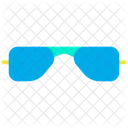 Glasses Summer Men Accessories Icon