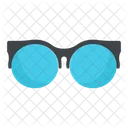 Glasses Spectacles Sunglasses Icon