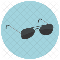 Sunglasses Icon