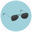 Sunglasses Glasses Icon