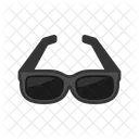 Summer Sunglasses Icon