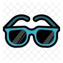 Sunglasses Accessories Eyewear Icon