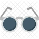 Glasses Spectacles Sunglasses Icon