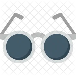 Sunglasses  Icon