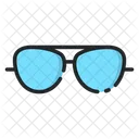 Sunglasses Goggles Glasses Icon