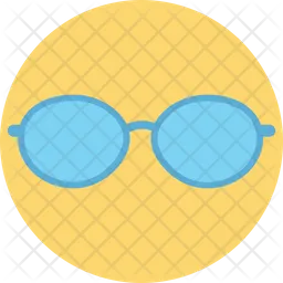 Sunglasses  Icon