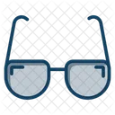 Glasses Eye Glasses Eyewear Icon