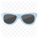 Shades Eyewear Goggles Icon