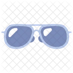 Sunglasses  Icon