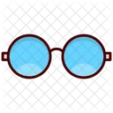 Glasses Shades Sunglasses Icon