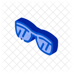 Sunglasses  Icon