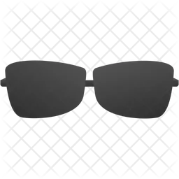 Sunglasses  Icon