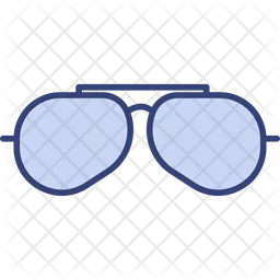 Sunglasses  Icon